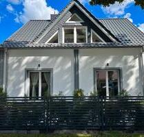 Mehrfamilienhaus mit Remise in MittenwaldeTelz