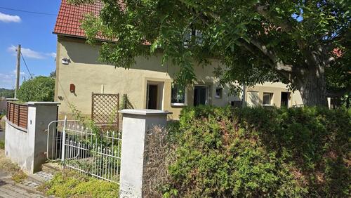 Foto - Einfamilienhaus zum Kaufen in Altenburg