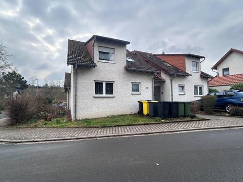 Foto - Osthofen,3ZKB, Terrasse, Gemeinschaftsgarten, Abstellraum, Keller