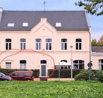 Loftwohnung 71m2 mit großer Terrasse, Stellplatz - Nettetal