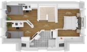 Foto - Einfamilienhaus in Großenkneten