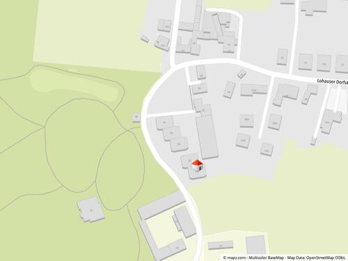 Foto - Etagenwohnung in Düsseldorf zur Miete
