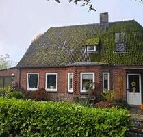 Annahmestop Altbauhaus ,ruhige Lage. - Owschlag
