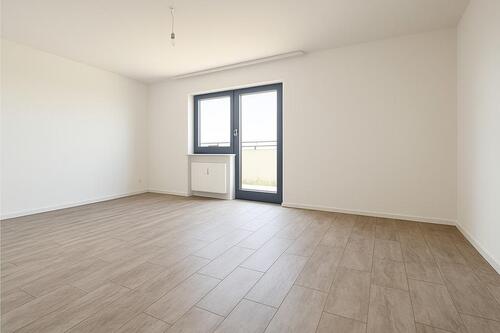 Foto - Etagenwohnung in Schwetzingen