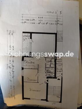 Foto - Wohnungsswap - 2 Zimmer, 59 m² - Potsdamer Chaussee, Berlin