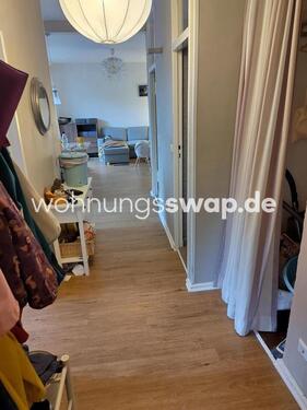Foto - Etagenwohnung zur Miete in Berlin
