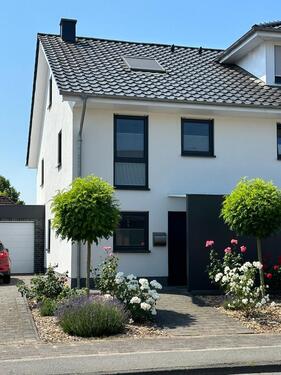 Foto - Einfamilienhaus zum Kaufen in Bad Bentheim