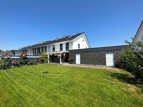 Foto - Einfamilienhaus in Bad Bentheim