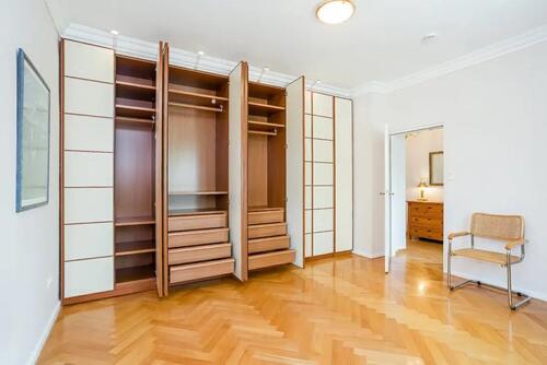 Foto - Etagenwohnung in Berlin