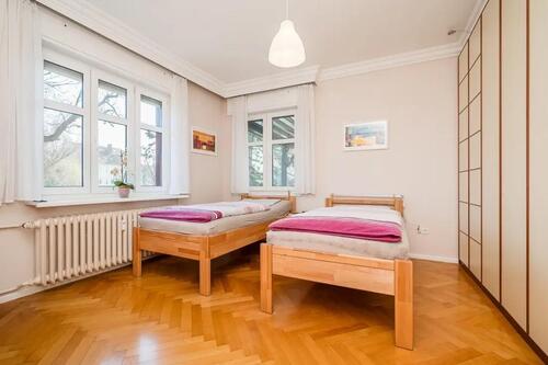 Foto - Etagenwohnung in Berlin zur Miete