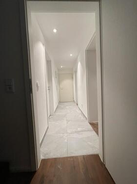 Foto - Etagenwohnung in Offenburg