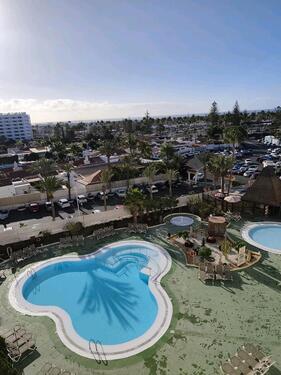 Foto - vermiete Wohnung Playa del Inglés G. Canaria