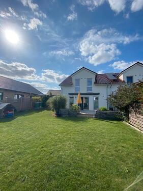 Foto - Moderne Doppelhaushälfte in Bad Nenndorf bis 042027