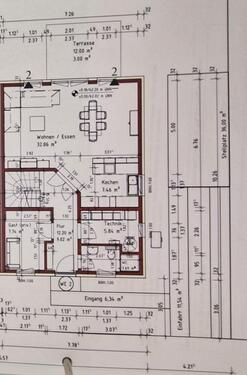 Foto - Einfamilienhaus in Bad Nenndorf zur Miete