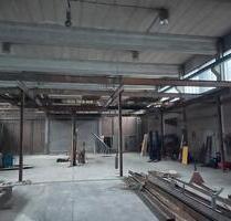 Lagerhalle zu Vermiete - 12,00 EUR Kaltmiete, ca.  12,00 m² in Friedrichshafen (PLZ: 88045)