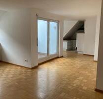 Mietwohnung Würzburg Innenstadt - zentrale Lage