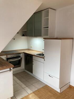 Foto - 2 Zimmer Etagenwohnung zur Miete in Würzburg