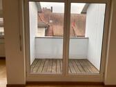 Foto - Etagenwohnung in Würzburg zur Miete