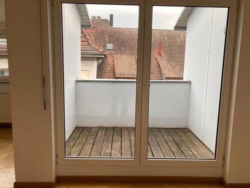 Foto - Etagenwohnung in Würzburg zur Miete