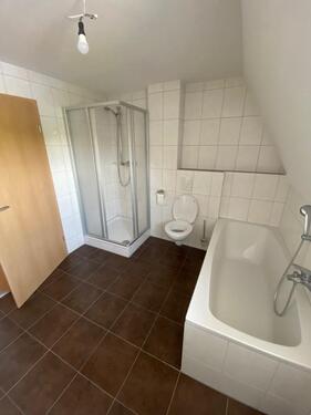 Foto - Dachgeschosswohnung zu vermieten