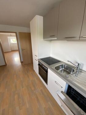 Foto - Etagenwohnung in Schnaittenbach zur Miete