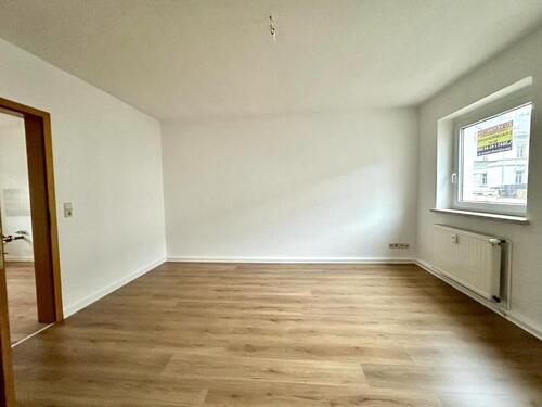 Foto - Etagenwohnung in Gera zur Miete