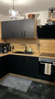 Foto - Hochparterre in Bad Mergentheim zur Miete