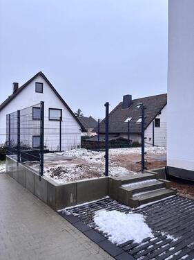 Foto - 6 Zimmer Doppelhaushälfte in Rüsselsheim am Main