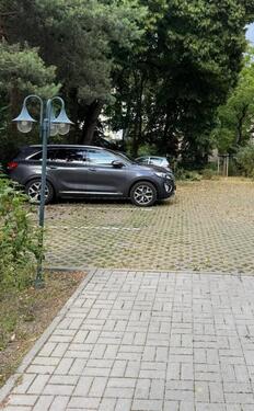 Foto - PKW Parkplatz - Ringstr. 70b, 12105 Berlin