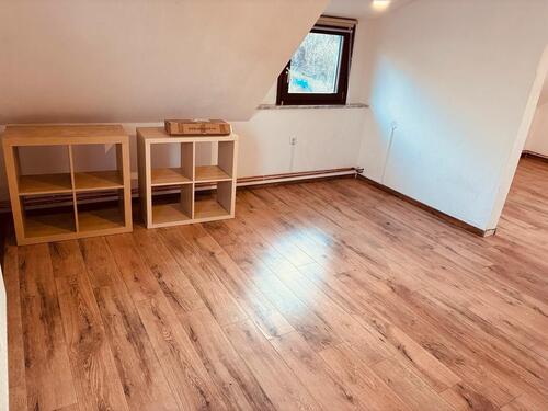 Foto - 2-Zimmer-Dachgeschosswohnung in Wemmetsweiler