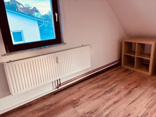 Foto - Dachgeschoßwohnung in Merchweiler zur Miete