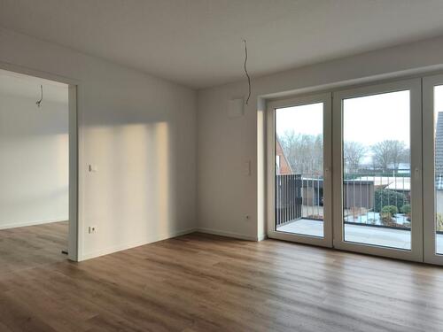 Foto - 2 Zimmer Etagenwohnung in Lengerich