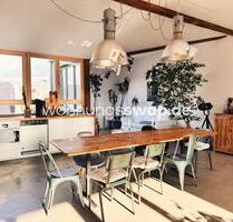 Wohnungsswap - 4 Zimmer, 160 m² - Boddinstraße, Neukölln, Berlin