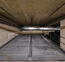 Tiefgaragenstellplatz Q4 Mannheim Quadrate Innenstadt