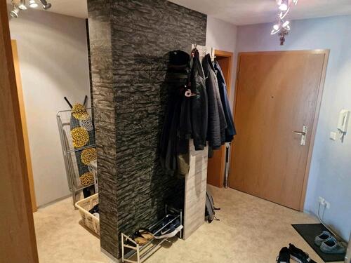 Foto - Dachgeschoßwohnung in Walldürn zur Miete