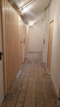 Foto - Bodenabteile zu vermieten – trocken & neu!