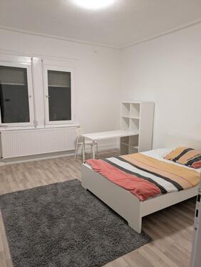 Foto - Möbliertes Zimmer in Stuttgart-Süd zu vermieten