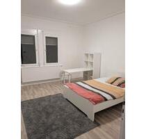 Möbliertes Zimmer in Stuttgart-Süd zu vermieten