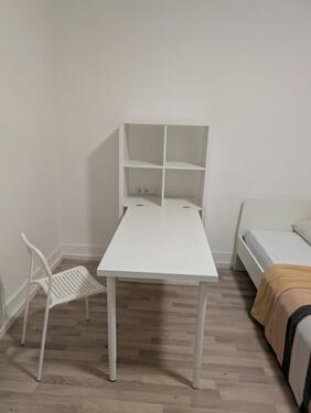Foto - 1 Zimmer Etagenwohnung zur Miete in Stuttgart
