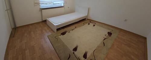 Foto - 2 Zimmer Erdgeschoßwohnung in Kirchen (Sieg)