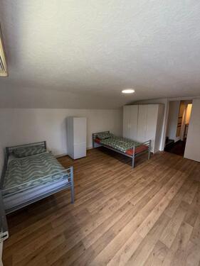 Foto - Top Monteurwohnung A1-nah, modern, sofort frei.