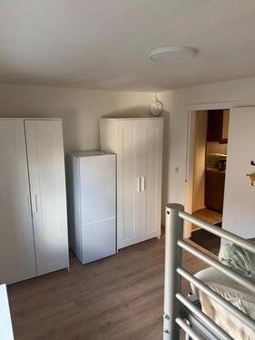 Foto - Etagenwohnung in Hamburg zur Miete