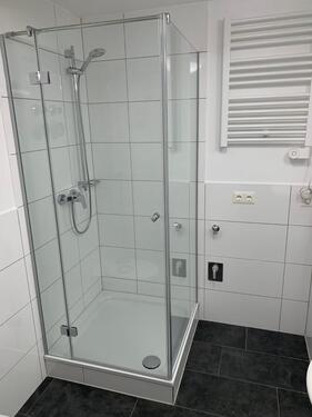 Foto - Erstbezug ! neue 2 Zimmer Wohnung in Pegnitz-Mitte