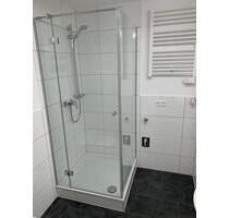 Erstbezug ! neue 2 Zimmer Wohnung in Pegnitz-Mitte