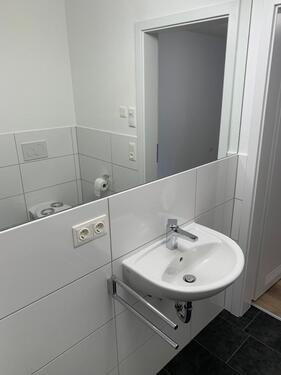 Foto - 2 Zimmer Erdgeschoßwohnung zur Miete in Pegnitz