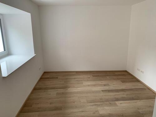 Foto - Erdgeschoßwohnung in Pegnitz zur Miete