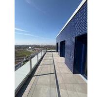 Großzügig - Fernbilck - Neubau - Erstbezug - Mannheim Käfertal