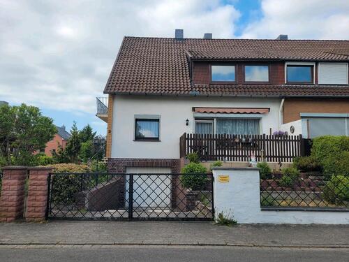 Foto - 6 Zimmer Mehrfamilienhaus, Wohnhaus zum Kaufen in Burgwedel