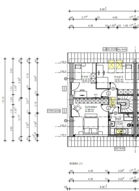 Foto - Doppelhaushälfte in Norderstedt zur Miete