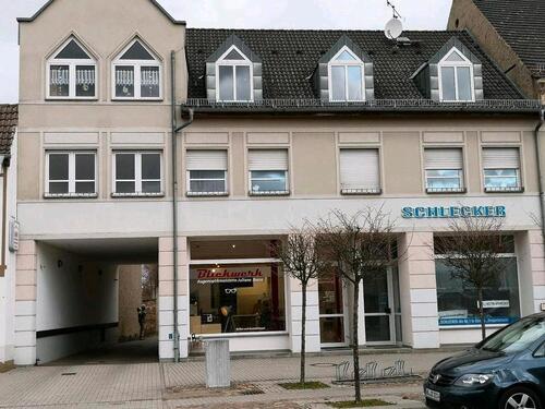 Foto - Große 2-Raum-Wohnung mit separater Küche und EBK